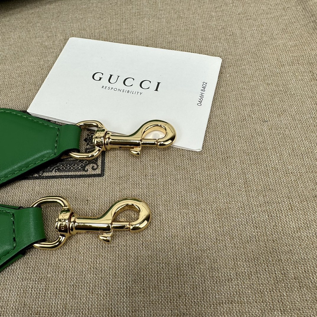 Gucci Hobo Bags